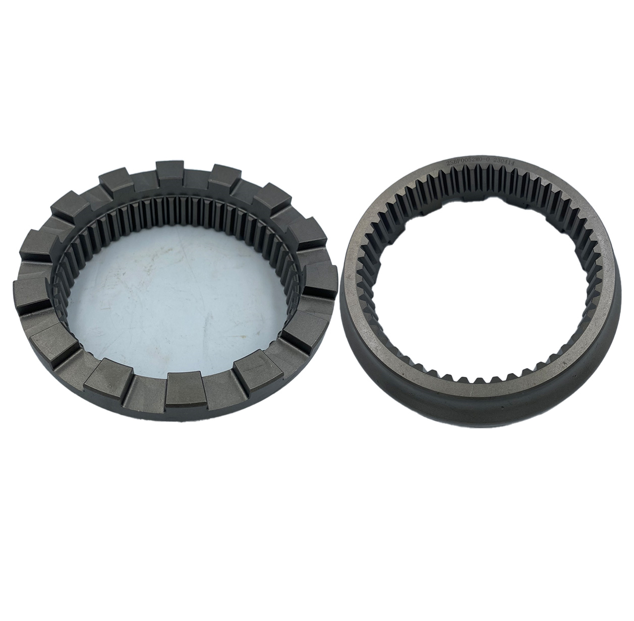 BRN | DEFRANSİYEL | ÇAMUR TAKVİYESİ HALKA